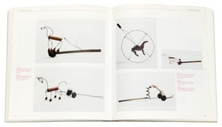 ALEXANDER CALDER: The Paris Years, 1926-1933