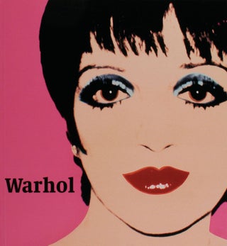 Item nr. 127908 ANDY WARHOL: A Celebration of Life and ... Death. Keith Hartley, National...