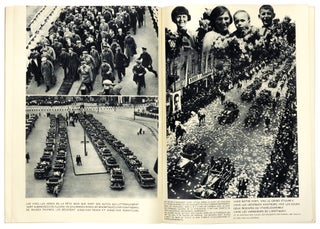 URSS en Construction, L'Epopée du Tcheliouskine.