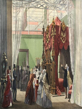 Comprehensive Pictures for the Great Exhibition of 1851.