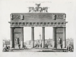 Fabbriche e Disegni di Giacomo Quarenghi...