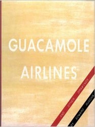 Item nr. 132575 Guacamole Airlines and Other Drawings. EDWARD RUSCHA