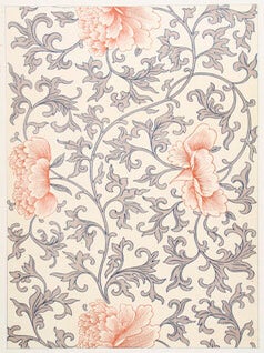 Item nr. 134188 Examples of Chinese Ornament. Owen Jones