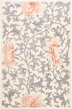 Examples of Chinese Ornament.