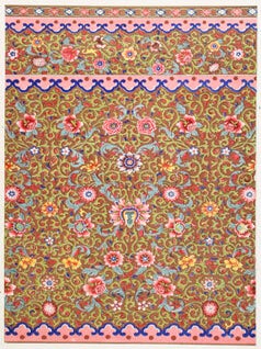 Item nr. 134200 Examples of Chinese Ornament. Owen Jones