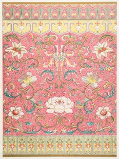 Examples of Chinese Ornament.