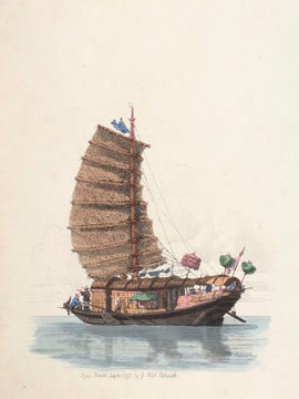 Item nr. 134988 The Costume of China. William ALEXANDER