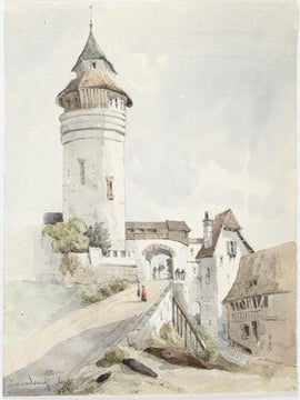 Nuremberg, Germany.