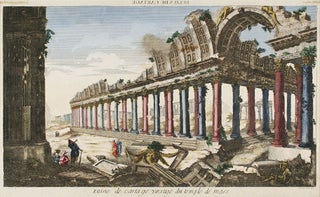 Ruines de Cartage.