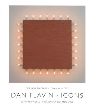 DAN FLAVIN: Icons