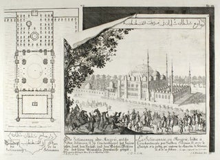 Entwurf einer Historischen Architektur