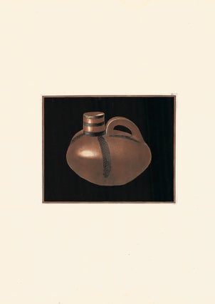 Item nr. 137483 Pl. 92. Collection of Etruscan, Greek and Roman antiquities from the cabinet of...