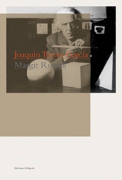 Item nr. 138773 JOAQUIN TORRES-GARCIA. Margit Rowell.