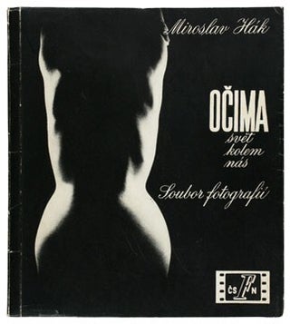 Item nr. 139027 Ocima: Svet Kolem Nas. Miroslav HAK