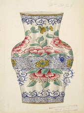 Sugar bowl designs.