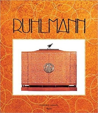 Item nr. 140033 RUHLMANN. Florence Camard