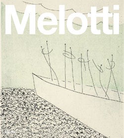 Item nr. 140920 MELOTTI: Catalogo generale della grafica. S. Risaliti
