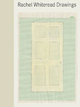 Item nr. 141062 RACHEL WHITEREAD Drawings. Allegra Pesenti, Los Angeles. Hammer Museum, Nasher...