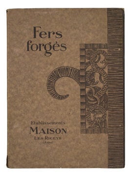 Fers Forges.