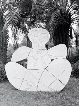 Item nr. 142222 PICASSO: The Mediterranean Years (1945-1962). John Richardson, London. Gagosian...