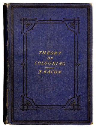 The Theory of Colouring