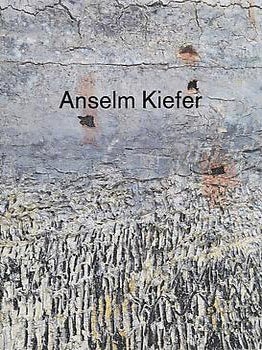Item nr. 142722 ANSELM KIEFER: Next Year in Jerusalem. Marina Warner, New York. Gagosian Gallery