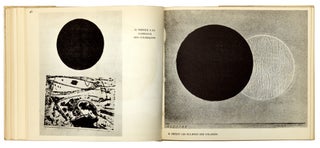 Journal d'un Astronaute Millenaire.