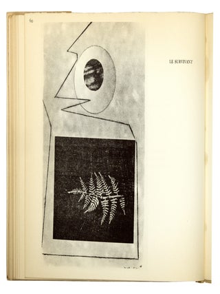 Journal d'un Astronaute Millenaire.