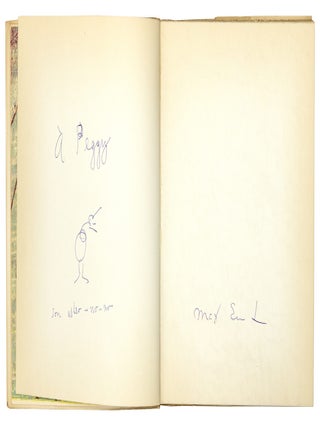 Journal d'un Astronaute Millenaire.