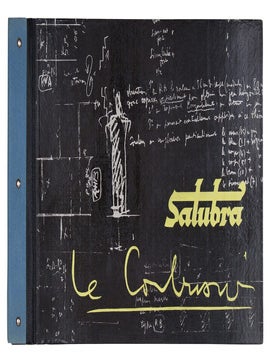 Item nr. 143461 Salubra. LE CORBUSIER
