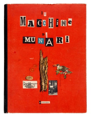 Le Macchine di Munari