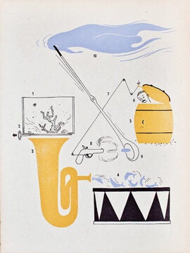 Le Macchine di Munari