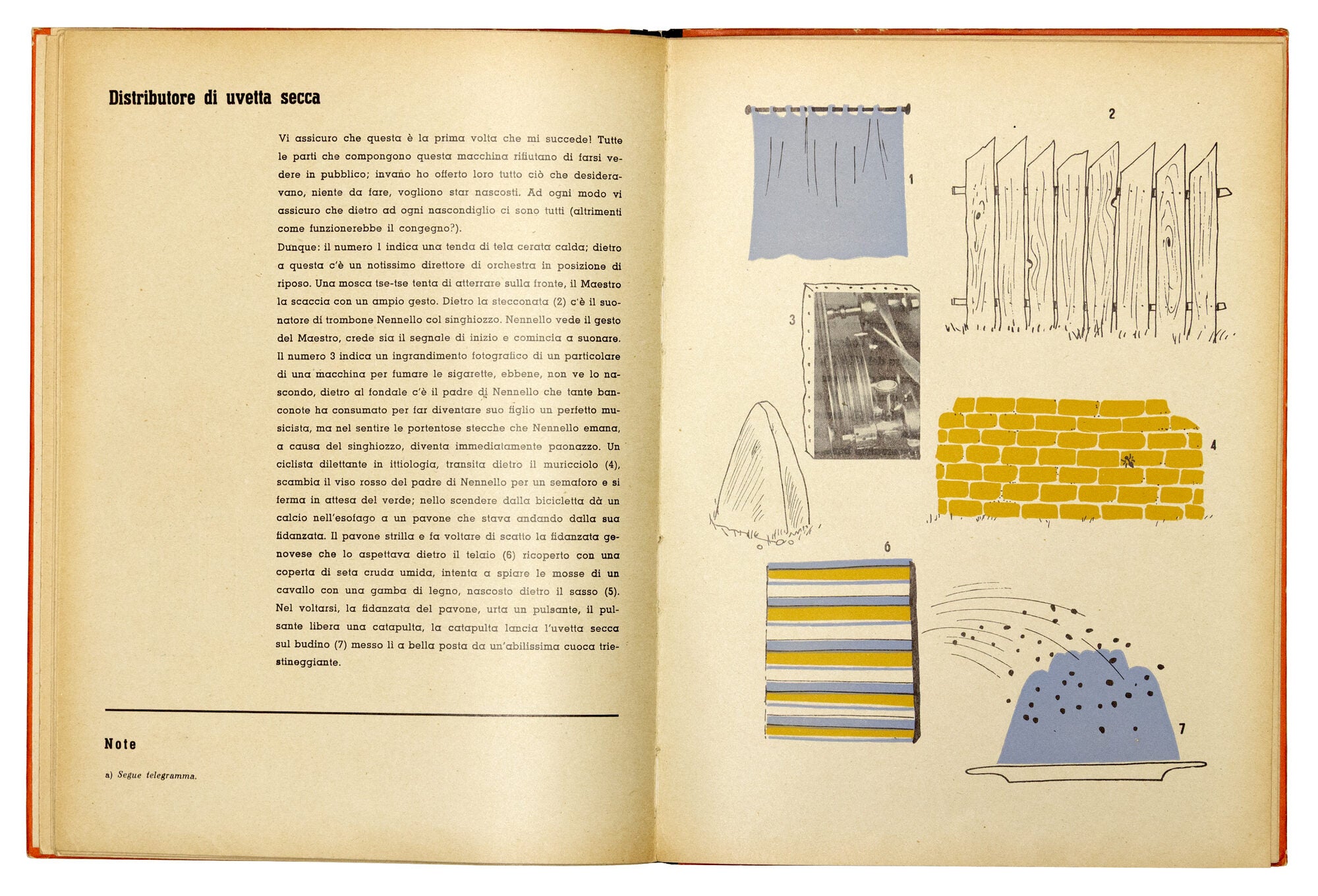 Le Macchine di Munari | Bruno Munari