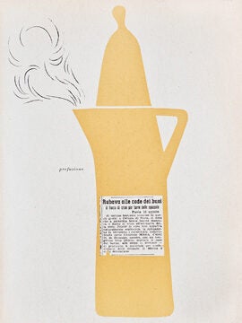 Le Macchine di Munari