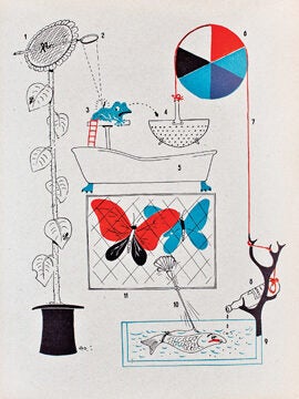 Le Macchine di Munari
