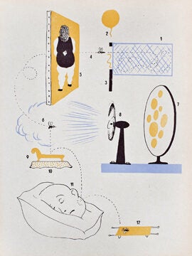 Le Macchine di Munari