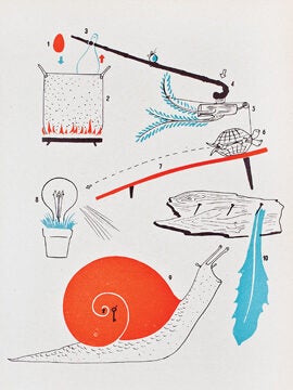 Le Macchine di Munari