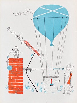 Le Macchine di Munari