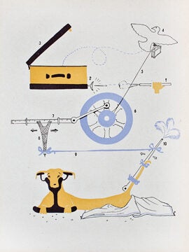 Le Macchine di Munari