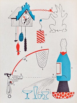 Le Macchine di Munari