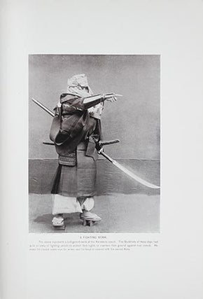 Military Costumes in Old Japan.