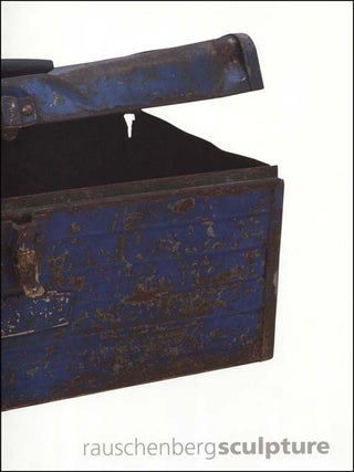 Item nr. 144705 RAUSCHENBERG Sculpture. Fort Worth. Modern Art Museum, Julia Brown Turrell