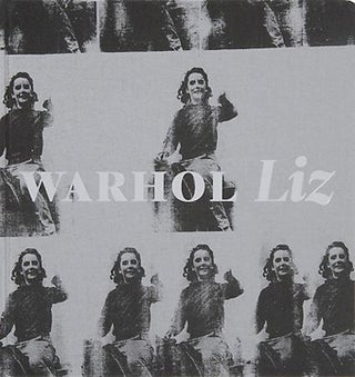 ANDY WARHOL: Liz
