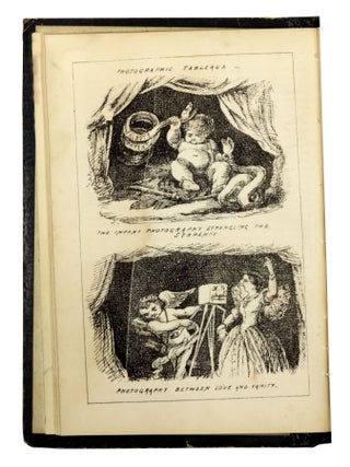 Photographic Pleasures: Popularly Portrayed with Pen and Pencil