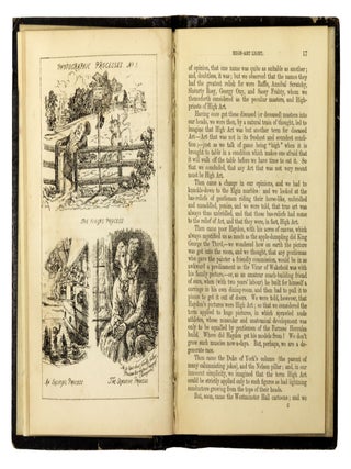 Photographic Pleasures: Popularly Portrayed with Pen and Pencil