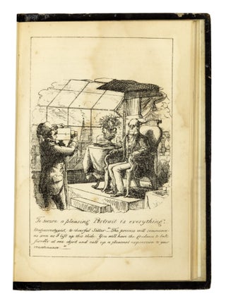 Photographic Pleasures: Popularly Portrayed with Pen and Pencil