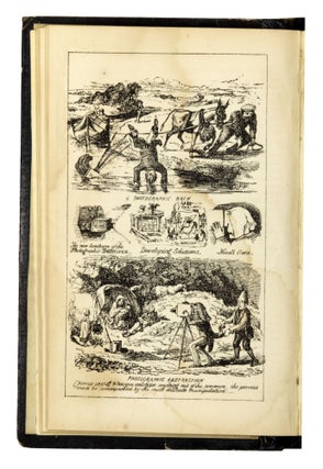 Photographic Pleasures: Popularly Portrayed with Pen and Pencil