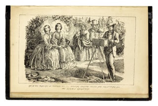 Photographic Pleasures: Popularly Portrayed with Pen and Pencil