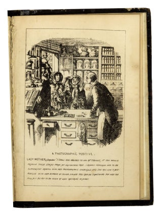 Photographic Pleasures: Popularly Portrayed with Pen and Pencil