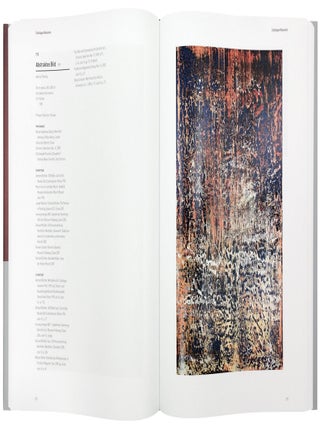 GERHARD RICHTER: Catalogue Raisonn&eacute;, Volume 4
